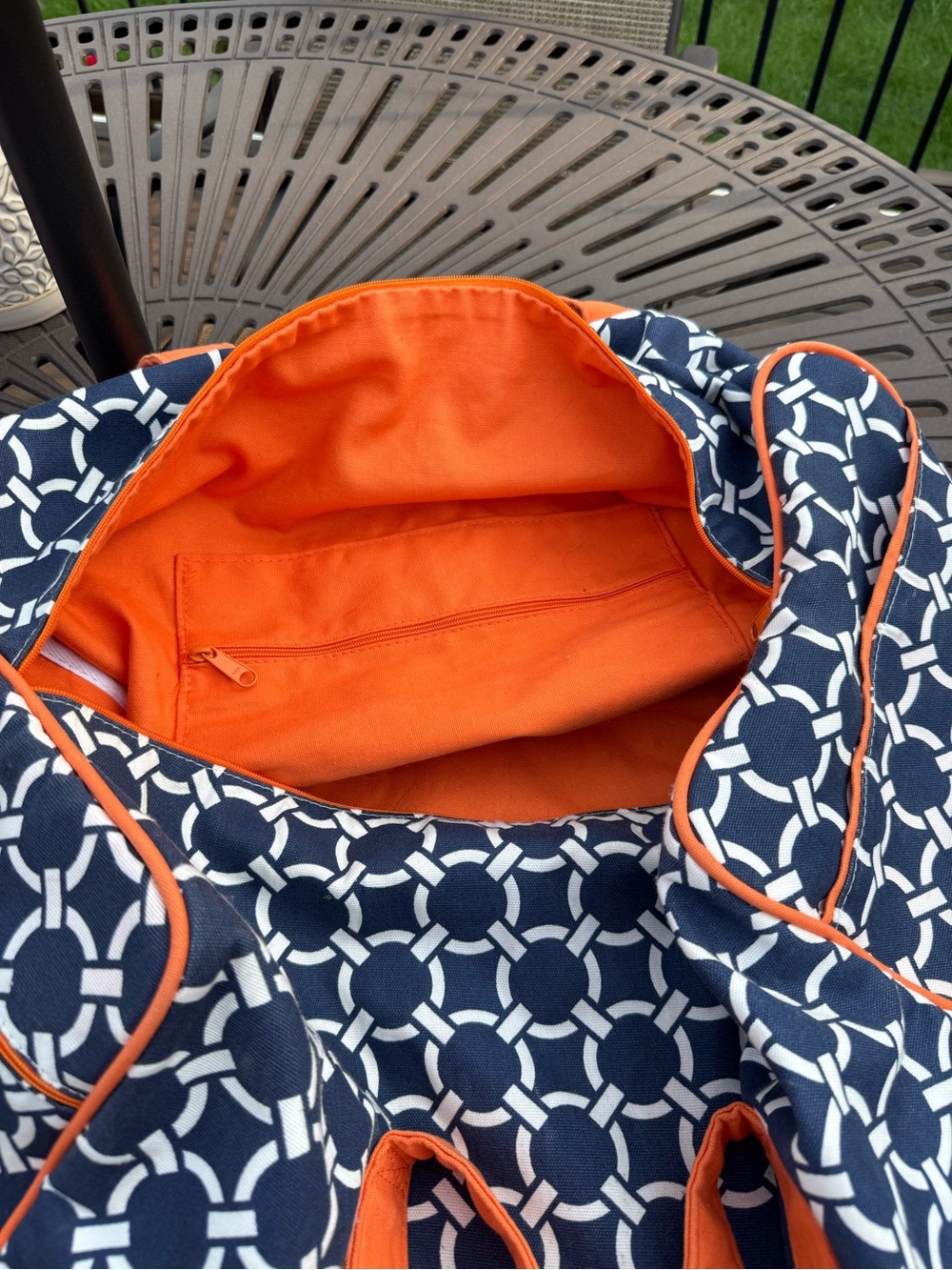 Ame & Lulu Duffel bag - Picture 9 of 16